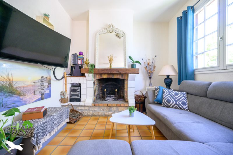 Vente Maison STE SOULLE - 6 pièces -109 m² - (17220)