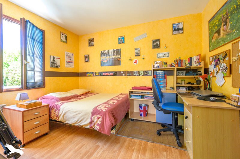 Vente Maison STE SOULLE - 6 pièces -109 m² - (17220)