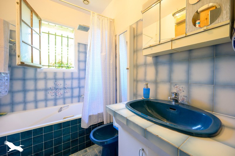 Vente Maison STE SOULLE - 6 pièces -109 m² - (17220)