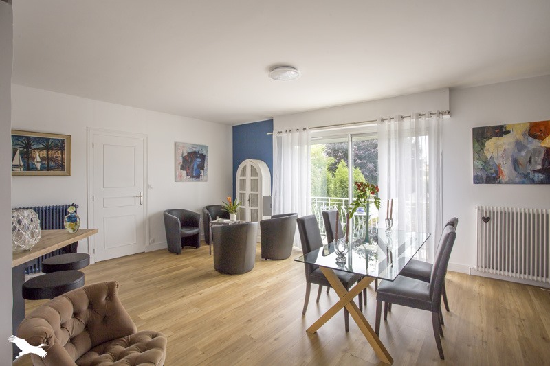 Vente Maison DOMPIERRE SUR MER - 7 pièces -157 m² - (17139)