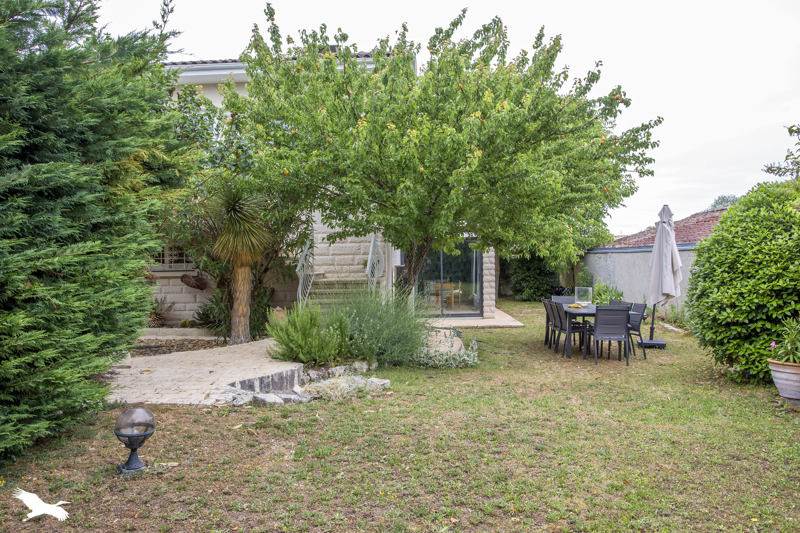 Vente Maison DOMPIERRE SUR MER - 7 pièces -157 m² - (17139)