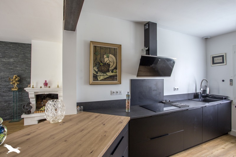 Vente Maison DOMPIERRE SUR MER - 7 pièces -157 m² - (17139)
