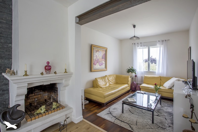 Vente Maison DOMPIERRE SUR MER - 7 pièces -157 m² - (17139)