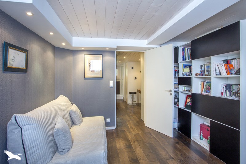 Vente Maison DOMPIERRE SUR MER - 7 pièces -157 m² - (17139)