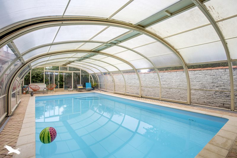 Vente Maison DOMPIERRE SUR MER - 7 pièces -157 m² - (17139)