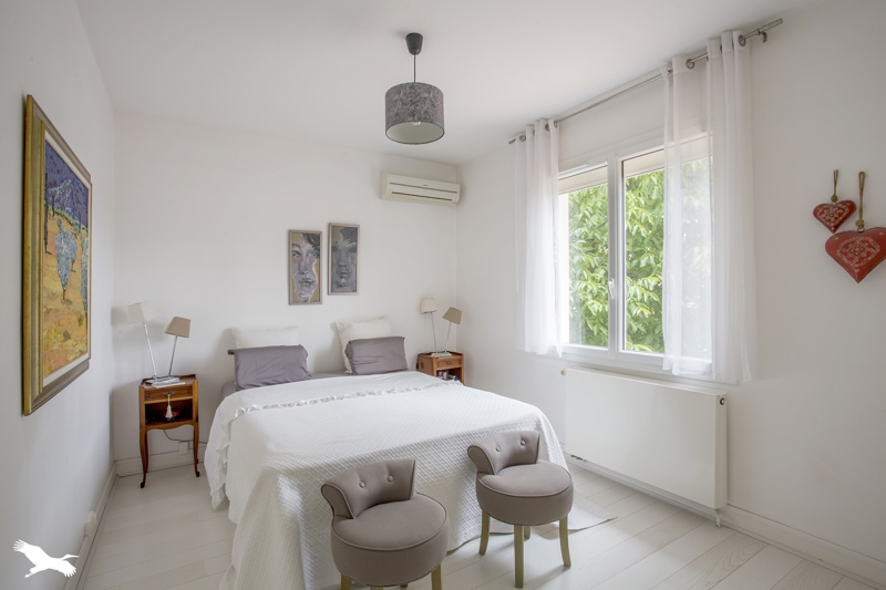 Vente Maison DOMPIERRE SUR MER - 7 pièces -157 m² - (17139)