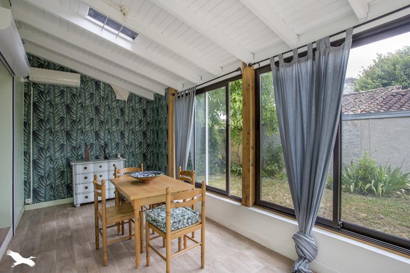 Vente Maison DOMPIERRE SUR MER - 7 pièces -157 m² - (17139)