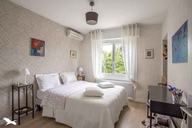 Vente Maison DOMPIERRE SUR MER - 7 pièces -157 m² - (17139)