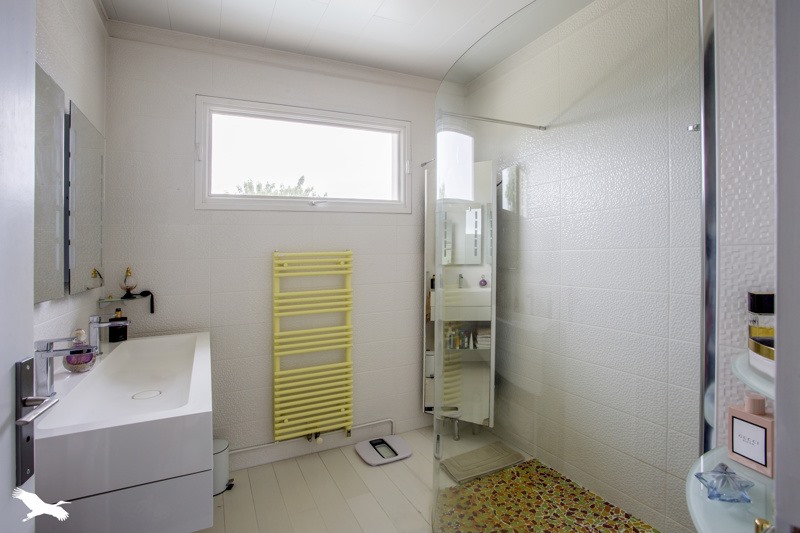 Vente Maison DOMPIERRE SUR MER - 7 pièces -157 m² - (17139)