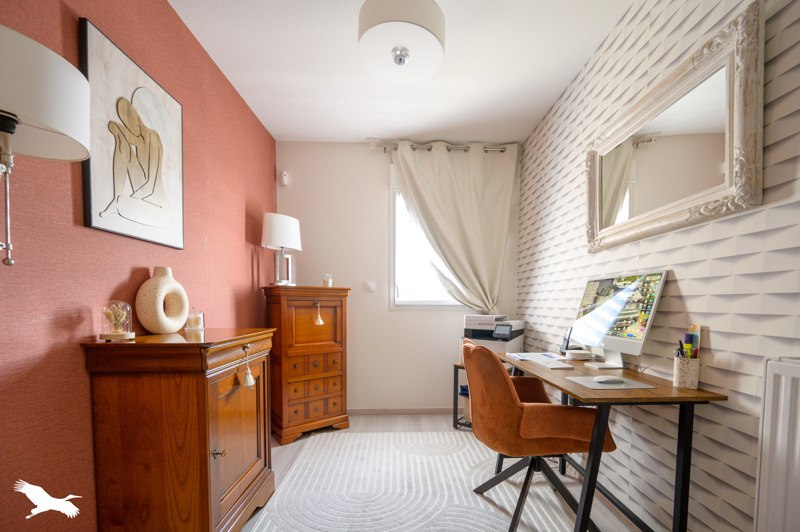 Vente Maison ST XANDRE - 5 pièces -90 m² - (17138)