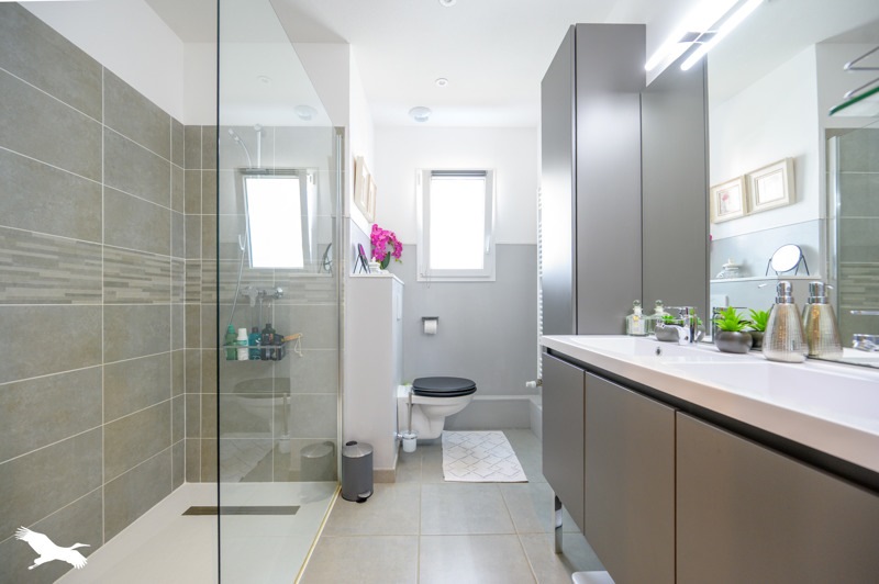 Vente Maison ST XANDRE - 5 pièces -90 m² - (17138)