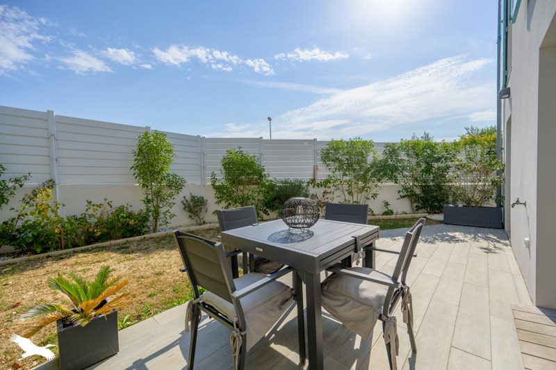 Vente Maison ST XANDRE - 5 pièces -90 m² - (17138)