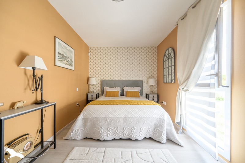 Vente Maison ST XANDRE - 5 pièces -90 m² - (17138)