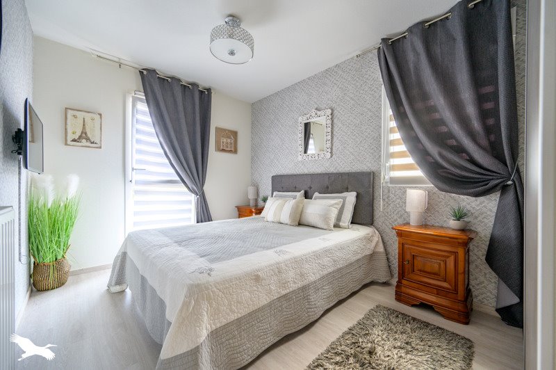 Vente Maison ST XANDRE - 5 pièces -90 m² - (17138)