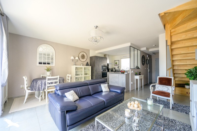 Vente Maison ST XANDRE - 5 pièces -90 m² - (17138)
