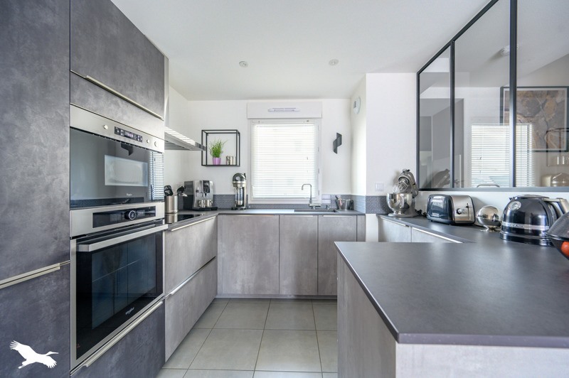 Vente Maison ST XANDRE - 5 pièces -90 m² - (17138)