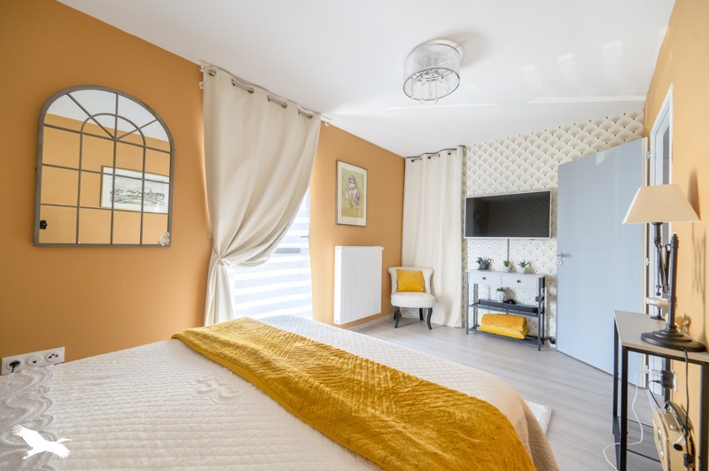 Vente Maison ST XANDRE - 5 pièces -90 m² - (17138)
