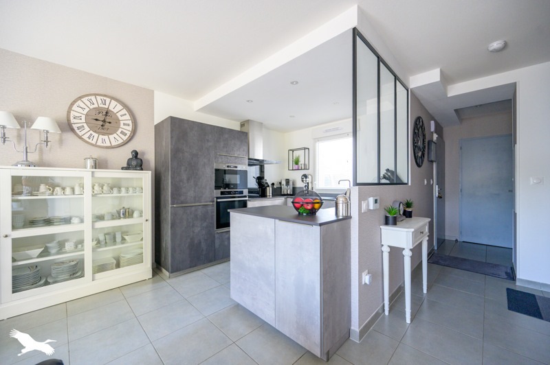 Vente Maison ST XANDRE - 5 pièces -90 m² - (17138)