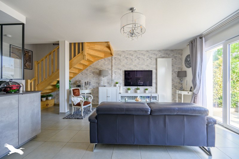 Vente Maison ST XANDRE - 5 pièces -90 m² - (17138)