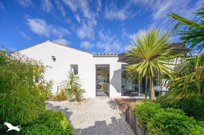Vente Maison PUILBOREAU - 2 pièces -36 m² - (17138)