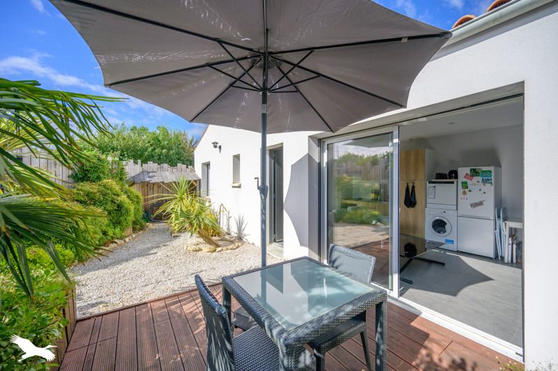 Vente Maison PUILBOREAU - 2 pièces -36 m² - (17138)