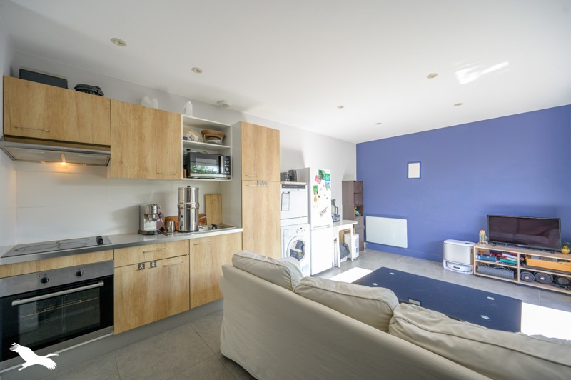 Vente Maison PUILBOREAU - 2 pièces -36 m² - (17138)