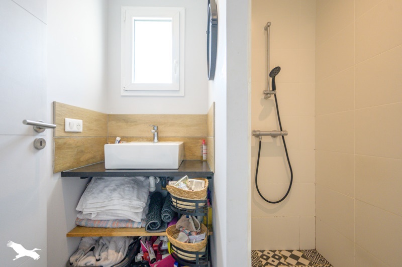 Vente Maison PUILBOREAU - 2 pièces -36 m² - (17138)