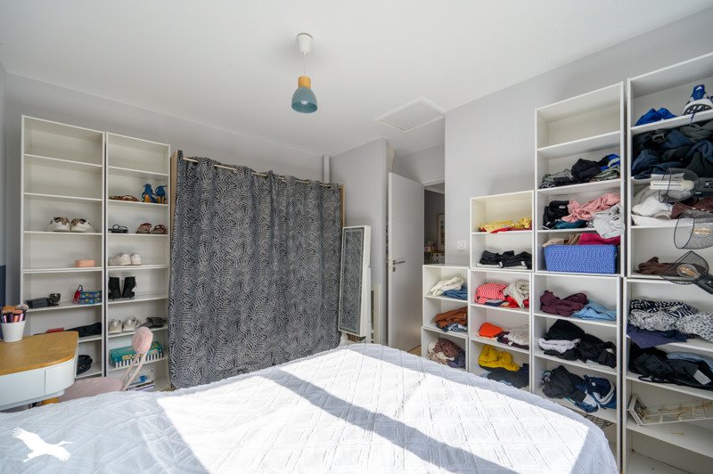 Vente Maison PUILBOREAU - 2 pièces -36 m² - (17138)