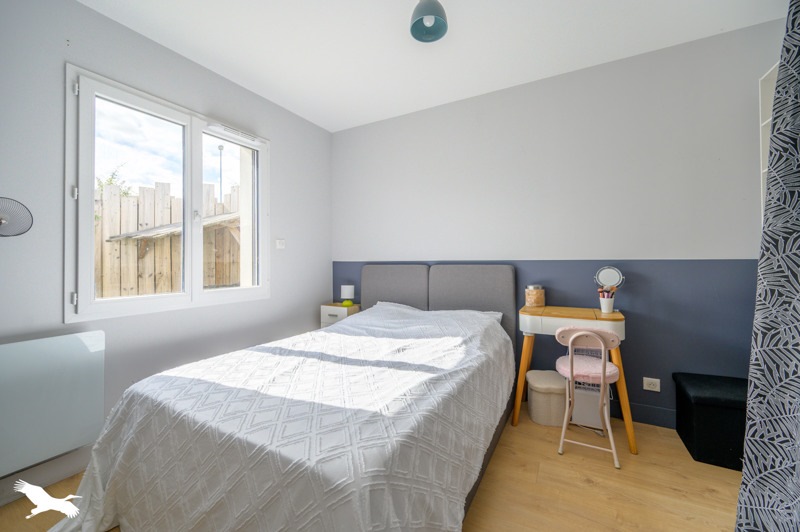 Vente Maison PUILBOREAU - 2 pièces -36 m² - (17138)