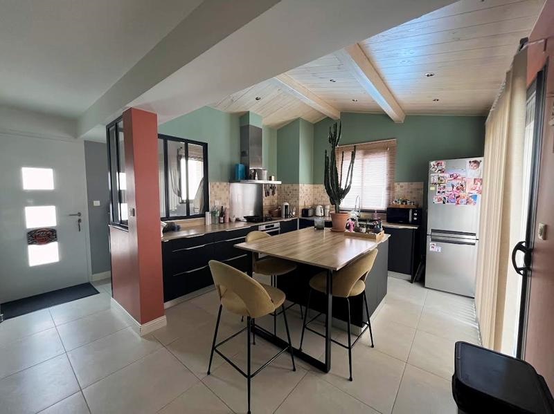 Vente Maison PUILBOREAU - 4 pièces -97 m² - (17138)