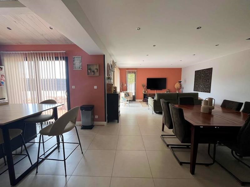 Vente Maison PUILBOREAU - 4 pièces -97 m² - (17138)