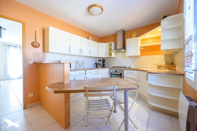 Vente Maison DOMPIERRE SUR MER - 6 pièces -115 m² - (17139)