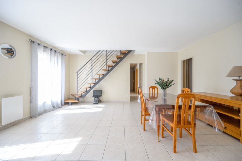 Vente Maison DOMPIERRE SUR MER - 6 pièces -115 m² - (17139)