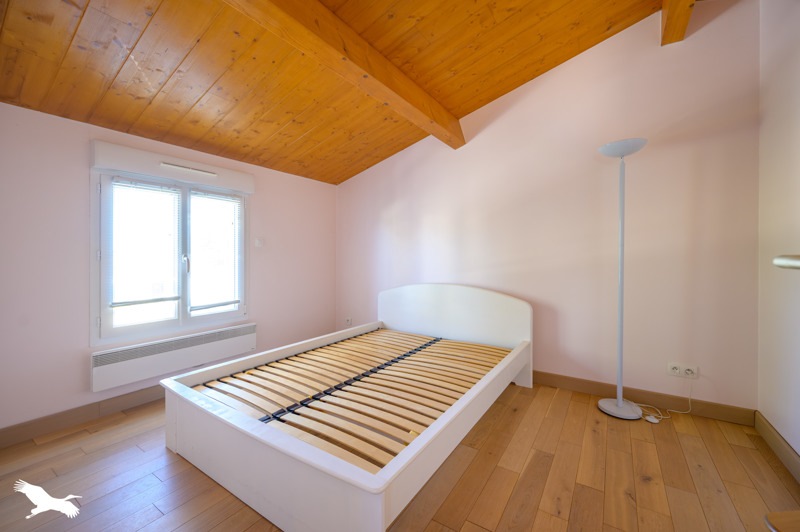 Vente Maison DOMPIERRE SUR MER - 6 pièces -115 m² - (17139)