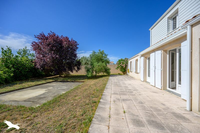 Vente Maison DOMPIERRE SUR MER - 6 pièces -115 m² - (17139)