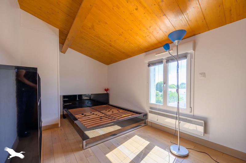 Vente Maison DOMPIERRE SUR MER - 6 pièces -115 m² - (17139)