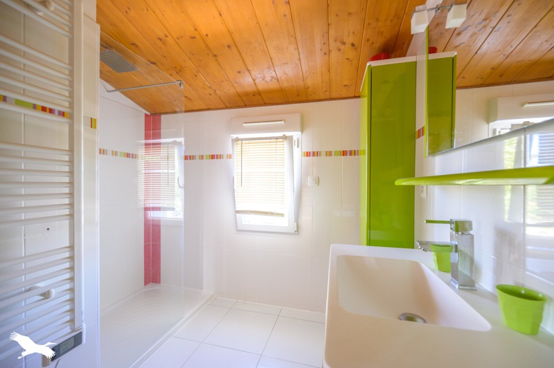 Vente Maison DOMPIERRE SUR MER - 6 pièces -115 m² - (17139)