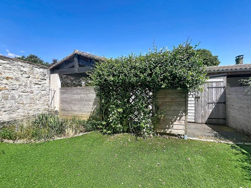 Vente Maison ST XANDRE - 5 pièces -104 m² - (17138)