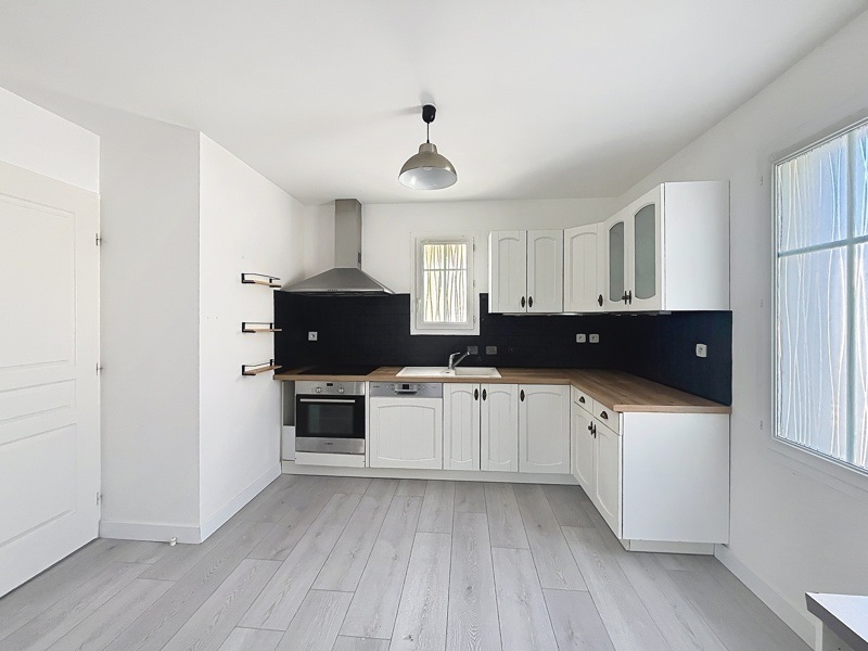 Vente Maison ST XANDRE - 5 pièces -104 m² - (17138)