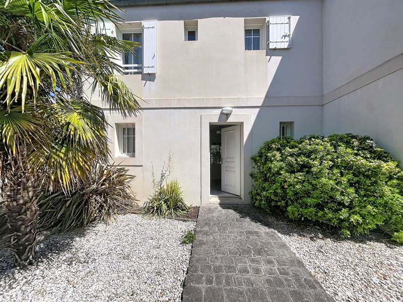 Vente Maison ST XANDRE - 5 pièces -104 m² - (17138)