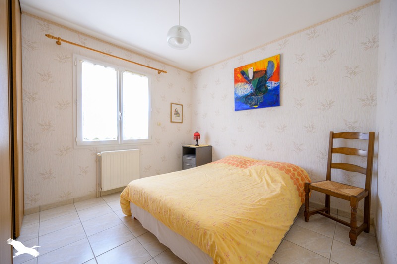 Vente Maison ST XANDRE - 6 pièces -115 m² - (17138)