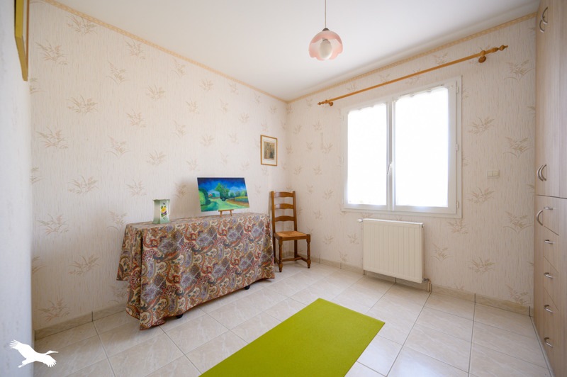 Vente Maison ST XANDRE - 6 pièces -115 m² - (17138)
