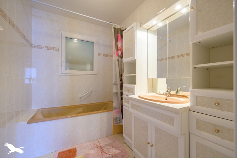 Vente Maison ST XANDRE - 6 pièces -115 m² - (17138)