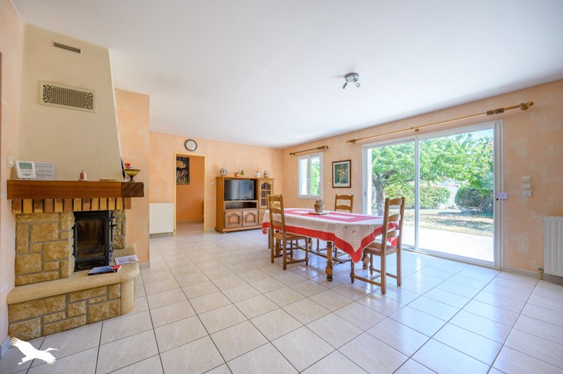 Vente Maison ST XANDRE - 6 pièces -115 m² - (17138)