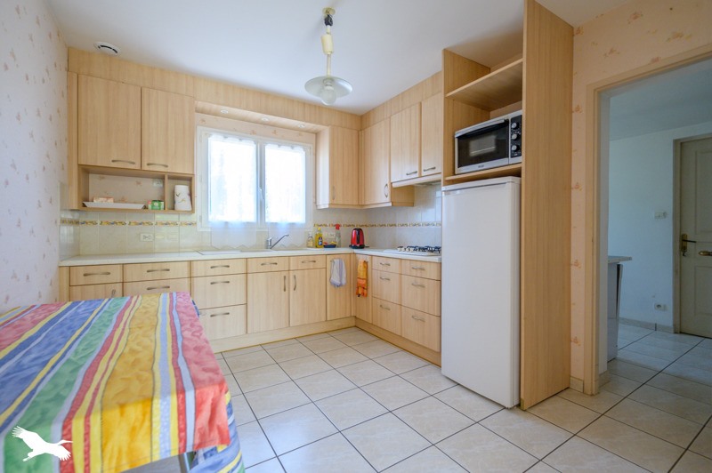 Vente Maison ST XANDRE - 6 pièces -115 m² - (17138)