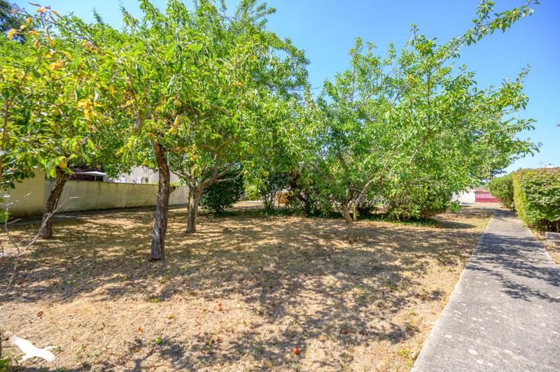Vente Maison ST XANDRE - 6 pièces -115 m² - (17138)