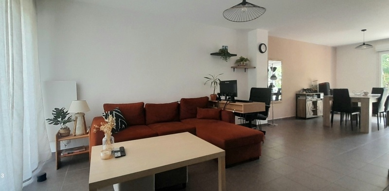 Vente Maison PUILBOREAU - 4 pièces -77 m² - (17138)