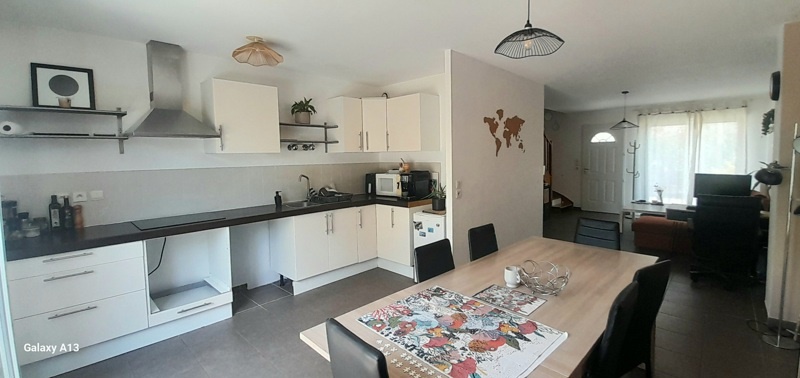 Vente Maison PUILBOREAU - 4 pièces -77 m² - (17138)