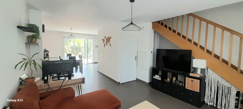 Vente Maison PUILBOREAU 17138 4 pièces - 77 m²