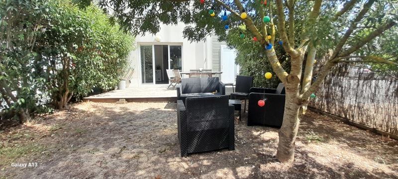 Maison 4 pièces 80 m² · à Puilboreau · 80 m² · 292 000 €